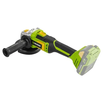 Fieldmann akumulatorska ugaona brusilica 20V FDUB 70605-0 Fieldmann akumulatorska ugaona brusilica 20V FDUB 70605-0