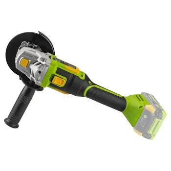 Fieldmann akumulatorska ugaona brusilica 20V FDUB 70605-0 Fieldmann akumulatorska ugaona brusilica 20V FDUB 70605-0