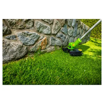 Fieldmann akumulatorski trimer 20V FZS 70105-0-2