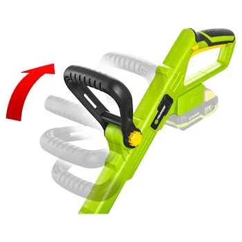 Fieldmann akumulatorski trimer 20V FZS 70105-0-6