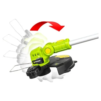 Fieldmann akumulatorski trimer 20V FZS 70105-0-7