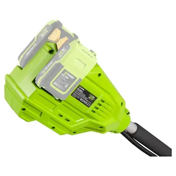 Fieldmann akumulatorski trimer 2x20V FZS 70705-0-6