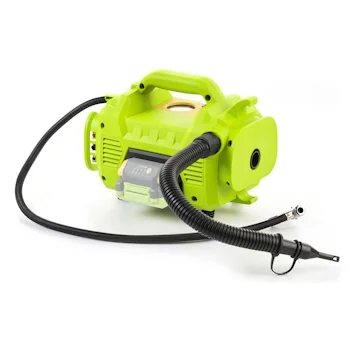 Fieldmann akumulatorski kompresor 20V FDAK 70205-0 Fieldmann akumulatorski kompresor 20V FDAK 70205-0