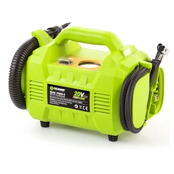 Fieldmann akumulatorski kompresor 20V FDAK 70205-0 Fieldmann akumulatorski kompresor 20V FDAK 70205-0