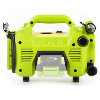 Fieldmann akumulatorski kompresor 20V FDAK 70205-0 Fieldmann akumulatorski kompresor 20V FDAK 70205-0