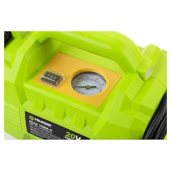 Fieldmann akumulatorski kompresor 20V FDAK 70205-0 Fieldmann akumulatorski kompresor 20V FDAK 70205-0