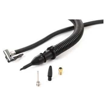 Fieldmann akumulatorski kompresor 20V FDAK 70205-0 Fieldmann akumulatorski kompresor 20V FDAK 70205-0