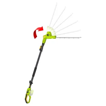 Fieldmann akumulatorski teleskopski trimer za ogradu FZN 70405-0  Fieldmann akumulatorski teleskopski trimer za ogradu FZN 70405-0