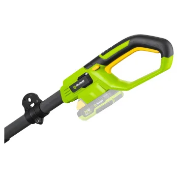 Fieldmann akumulatorski teleskopski trimer za ogradu FZN 70405-0  Fieldmann akumulatorski teleskopski trimer za ogradu FZN 70405-0