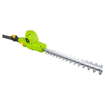 Fieldmann akumulatorski teleskopski trimer za ogradu FZN 70405-0  Fieldmann akumulatorski teleskopski trimer za ogradu FZN 70405-0