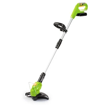 Fieldmann akumulatorski trimer 18V FZS 1005-A