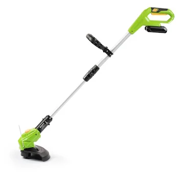 Fieldmann akumulatorski trimer 18V FZS 1005-A-2