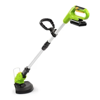 Fieldmann akumulatorski trimer 18V FZS 1005-A-3