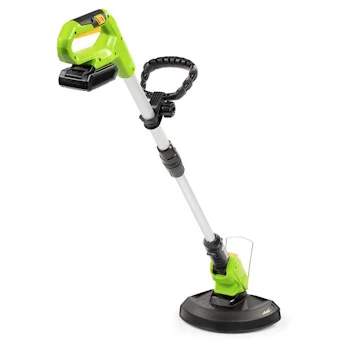 Fieldmann akumulatorski trimer 18V FZS 1005-A-4