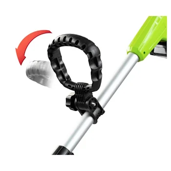 Fieldmann akumulatorski trimer 18V FZS 1005-A-7