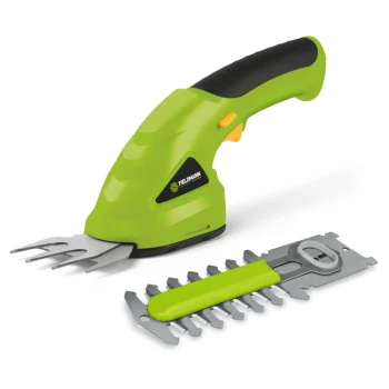 Fieldmann akumulatorski trimer za žbunje FZN 4000-A Fieldmann akumulatorski trimer za žbunje FZN 4000-A