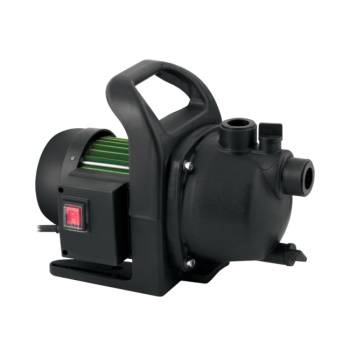 Fieldmann baštenska pumpa visokog pritiska za vodu 600W FVC 8010-EC Fieldmann baštenska pumpa visokog pritiska za vodu 600W FVC 8010-EC