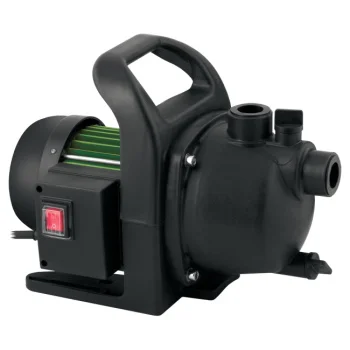 Fieldmann baštenska pumpa visokog pritiska za vodu 800W FVC 8020-EC Fieldmann baštenska pumpa visokog pritiska za vodu 800W FVC 8020-EC