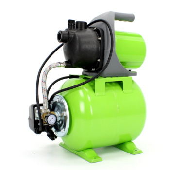 Fieldmann baštenska pumpa za vodu 800W FVC 8510 EC Fieldmann baštenska pumpa za vodu 800W FVC 8510 EC