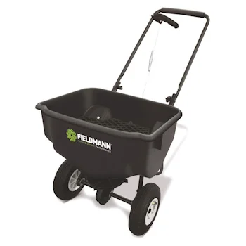 Fieldmann baštenski rasipač 25l đubriva i soli FZO 4030 Fieldmann baštenski rasipač 25l đubriva i soli FZO 4030