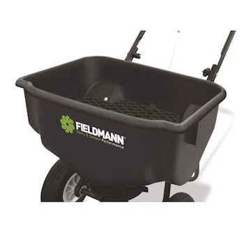 Fieldmann baštenski rasipač 25l đubriva i soli FZO 4030 Fieldmann baštenski rasipač 25l đubriva i soli FZO 4030