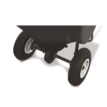 Fieldmann baštenski rasipač 25l đubriva i soli FZO 4030 Fieldmann baštenski rasipač 25l đubriva i soli FZO 4030