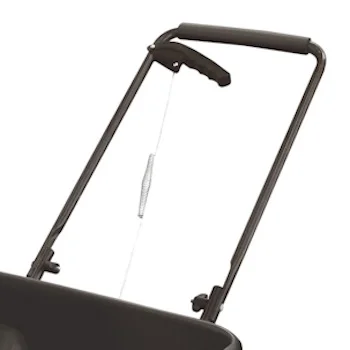 Fieldmann baštenski rasipač 25l đubriva i soli FZO 4030 Fieldmann baštenski rasipač 25l đubriva i soli FZO 4030