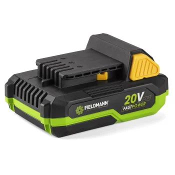 Fieldmann baterija 20V Li-Ion 2 Ah FDUZ 79020 Fieldmann baterija 20V Li-Ion 2 Ah FDUZ 79020