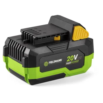 Fieldmann baterija 20V Li-Ion 4 Ah FDUZ 79040 Fieldmann baterija 20V Li-Ion 4 Ah FDUZ 79040