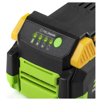 Fieldmann baterija 20V Li-Ion 4 Ah FDUZ 79040 Fieldmann baterija 20V Li-Ion 4 Ah FDUZ 79040