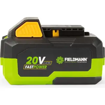 Fieldmann baterija 20V 8Ah FDUZ 79080 Fieldmann baterija 20V 8Ah FDUZ 79080