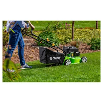 Fieldmann ručna benzinska rotaciona kosilica FZR 4003-79BH-3