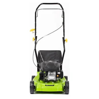 Fieldmann ručna benzinska rotaciona kosilica FZR 4003-79BH-6