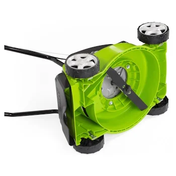 Fieldmann ručna benzinska rotaciona kosilica FZR 4003-79BH-8