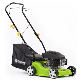 Fieldmann ručna benzinska rotaciona kosilica FZR 4006-80BH Fieldmann ručna benzinska rotaciona kosilica FZR 4006-80BH