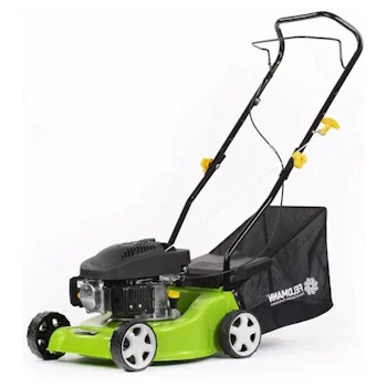 Fieldmann ručna benzinska rotaciona kosilica FZR 4006-80BH Fieldmann ručna benzinska rotaciona kosilica FZR 4006-80BH