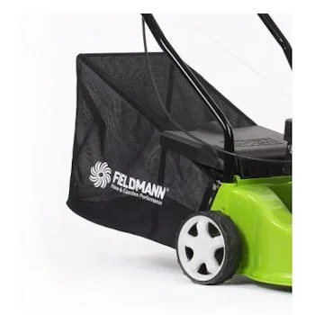 Fieldmann ručna benzinska rotaciona kosilica FZR 4006-80BH Fieldmann ručna benzinska rotaciona kosilica FZR 4006-80BH