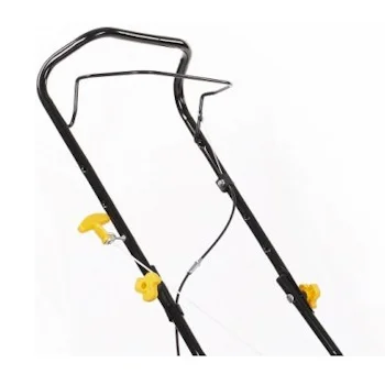 Fieldmann ručna benzinska rotaciona kosilica FZR 4006-80BH Fieldmann ručna benzinska rotaciona kosilica FZR 4006-80BH