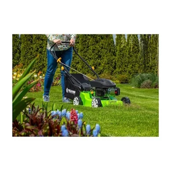 Fieldmann ručna benzinska rotaciona kosilica FZR 4006-80BH Fieldmann ručna benzinska rotaciona kosilica FZR 4006-80BH