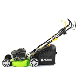 Fieldmann samohodna benzinska rotaciona kosilica + el. starter FZR 4615-20LiBES-4