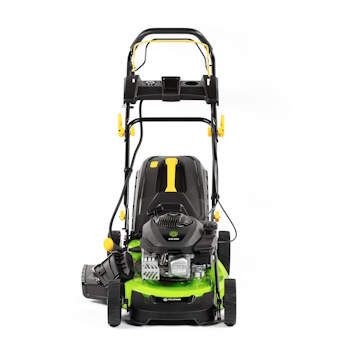 Fieldmann samohodna benzinska rotaciona kosilica + el. starter FZR 4615-20LiBES Fieldmann samohodna benzinska rotaciona kosilica + el. starter FZR 4615-20LiBES