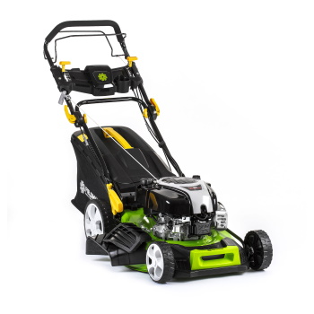 Fieldmann benzinska kosilica za travu 2.68KW FZR 5124-BV Briggs&Stratton Fieldmann benzinska kosilica za travu 2.68KW FZR 5124-BV Briggs&Stratton