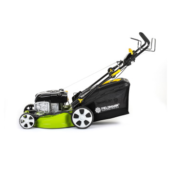 Fieldmann benzinska kosilica za travu 2.68KW FZR 5124-BV Briggs&Stratton Fieldmann benzinska kosilica za travu 2.68KW FZR 5124-BV Briggs&Stratton