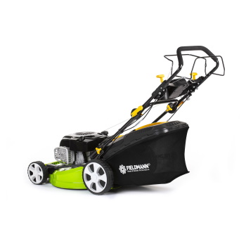 Fieldmann benzinska kosilica za travu 2.68KW FZR 5124-BV Briggs&Stratton Fieldmann benzinska kosilica za travu 2.68KW FZR 5124-BV Briggs&Stratton