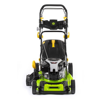 Fieldmann benzinska kosilica za travu 2.68KW FZR 5124-BV Briggs&Stratton Fieldmann benzinska kosilica za travu 2.68KW FZR 5124-BV Briggs&Stratton