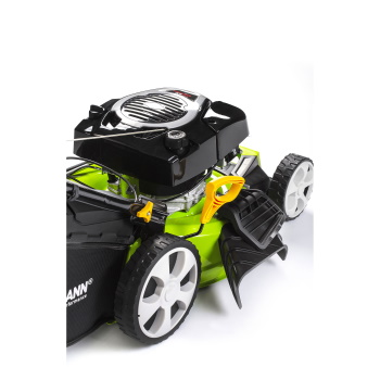 Fieldmann benzinska kosilica za travu 2.68KW FZR 5124-BV Briggs&Stratton Fieldmann benzinska kosilica za travu 2.68KW FZR 5124-BV Briggs&Stratton