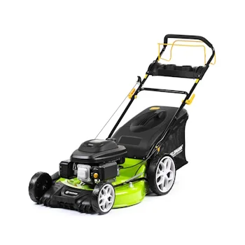 Fieldmann samohodna benzinska rotaciona kosilica 3.5kW FZR 5611-B Fieldmann samohodna benzinska rotaciona kosilica 3.5kW FZR 5611-B