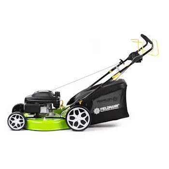 Fieldmann samohodna benzinska rotaciona kosilica 3.5kW FZR 5611-B Fieldmann samohodna benzinska rotaciona kosilica 3.5kW FZR 5611-B