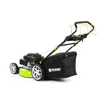 Fieldmann samohodna benzinska rotaciona kosilica 3.5kW FZR 5611-B Fieldmann samohodna benzinska rotaciona kosilica 3.5kW FZR 5611-B