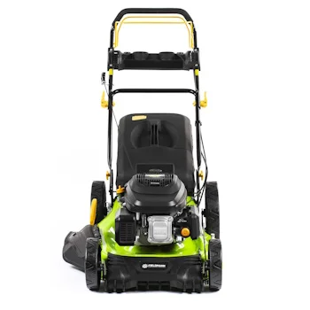 Fieldmann samohodna benzinska rotaciona kosilica 3.5kW FZR 5611-B Fieldmann samohodna benzinska rotaciona kosilica 3.5kW FZR 5611-B